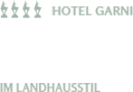 Hotel Ludwig