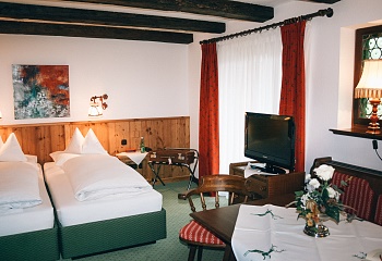 Kitzbüheler Horn