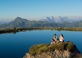 Hikes for the whole family