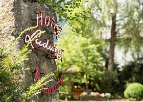 Zuhause fühlen