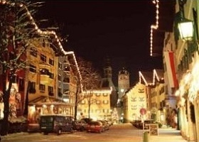 Kitzbühel