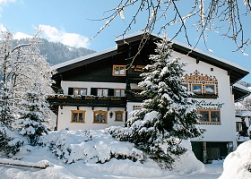 Hotel Garni Ludwig