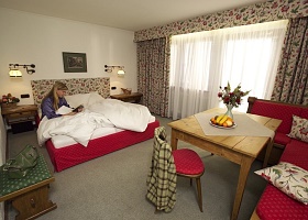 Wohlfühl-Appartement